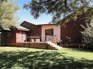 3 Bedroom House in Pumulani
