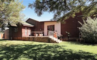 3 Bedroom House in Pumulani