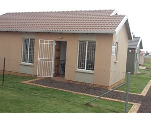 3 Bedroom House in Boksburg East
