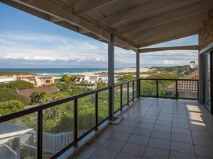 4 Bed House in Kenton-on-Sea