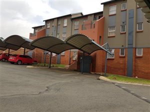 2 Bed Apartment in Castleview