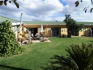3 Bed House in Joubertina