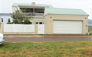 4 Bedroom House in Erasmus Park