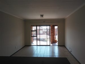2 Bed Apartment in Sonneveld