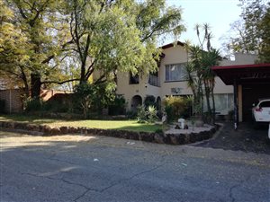 3 Bed House in Elandia