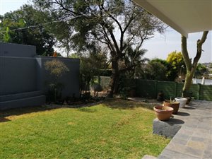 3 Bed House in Westdene