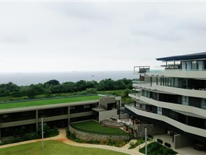 2 Bed Apartment in Sibaya Precinct