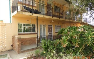 1 Bedroom Apartment in Wilkoppies