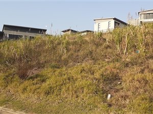 353 m² Land available in Palm Lakes Estate