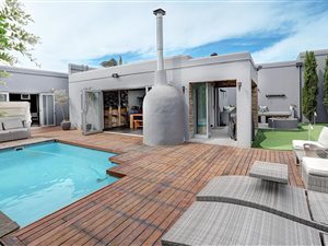 4 Bed House in D Urbanvale