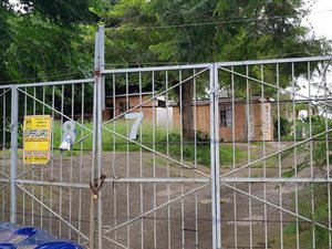 1877 m² Land available in Malvern