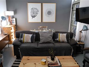 2 Bed House in Woodstock