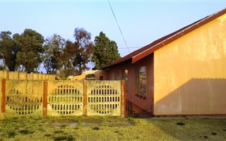 3 Bedroom House in Steel Park