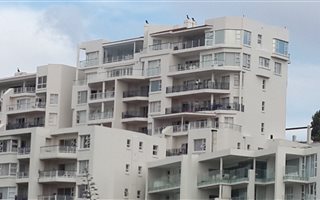 2 Bedroom Apartment in Brookes Hill