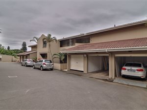 3 Bed House in Morningside
