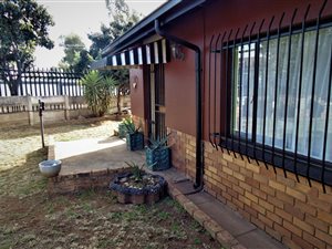 4 Bed House in Bronkhorstspruit
