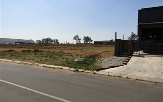 8300 m² Commercial space in Brakpan North