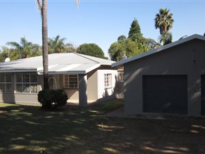 3 Bed House in Vryheid