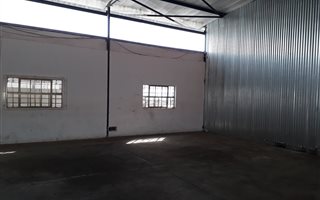 200 m² Commercial space in Roodewal and surrounds