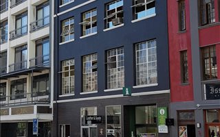 270 m² Commercial space in Cape Town City Centre