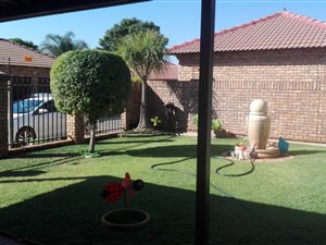 2 Bed House in Theresa Park