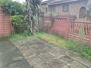 2 Bed Simplex in Fields Hill