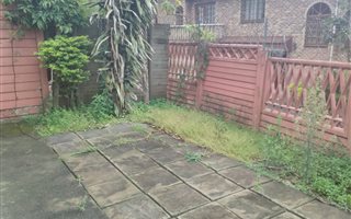 2 Bedroom Simplex in Fields Hill