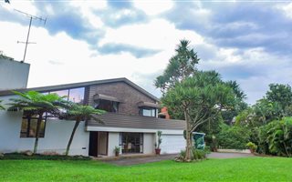 4 Bedroom House in Cowies Hill