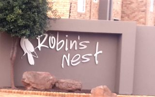 2 Bedroom Apartment in Noordheuwel