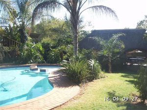 2 Bed Apartment in Newlands