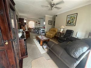 2 Bed Townhouse in Vryheid
