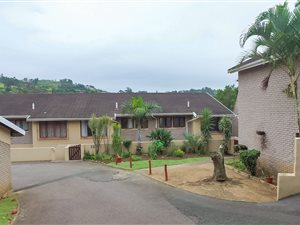 3 Bed Townhouse in The Wolds