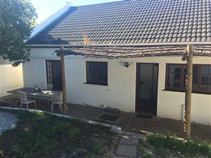 4 Bed House in Glencairn