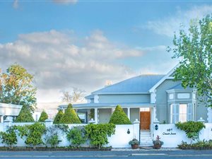 7 Bedroom House in Worcester and surrounds