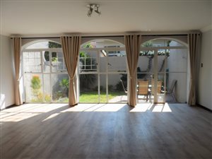 3 Bed Townhouse in Parkmore