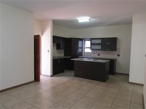 2 Bed Apartment in Parkwood