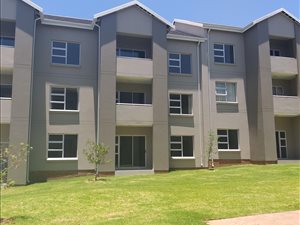 2 Bed Apartment in Blue Hills