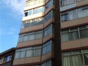 2 Bed Apartment in South Beach
