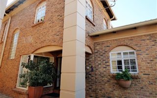 3 Bedroom Townhouse in Libradene