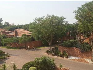4 Bed Cluster in North Riding