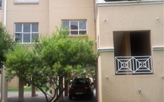 2 Bedroom Apartment in Three Rivers