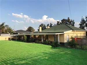 3 Bedroom House in Northmead