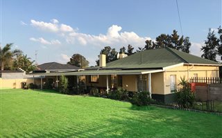 3 Bedroom House in Northmead