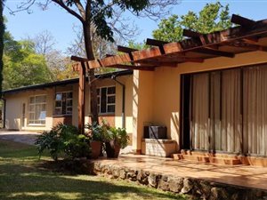 4 Bed House in Irene