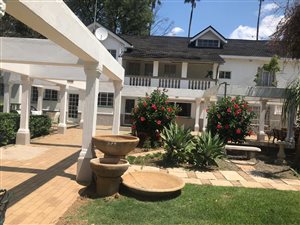14 Bed, Bed and Breakfast in Bela-Bela (Warmbaths)