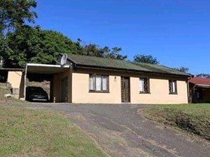 3 Bed House in Tongaat Central