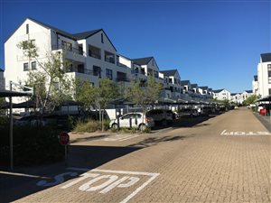 3 Bedroom Apartment in De Velde