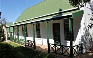3 Bedroom House in Bredasdorp