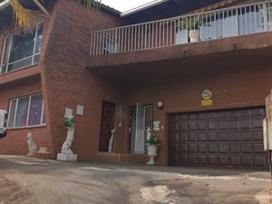 5 Bed House in Ocean View