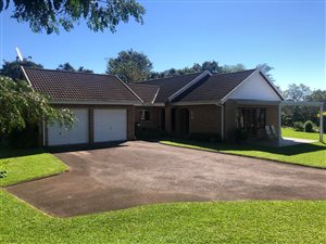 3 Bed Townhouse in Hillcrest Central